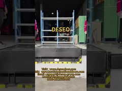 लोडिंग डॉक लेवलर