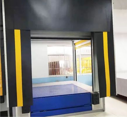 OEM थोक औद्योगिक शैली आउटडोर जलरोधक उत्कृष्ट मौसम प्रतिरोध औद्योगिक समायोज्य inflatable अछूता हवा से भरा बंदरगाह आश्रय लचीला और टिकाऊ